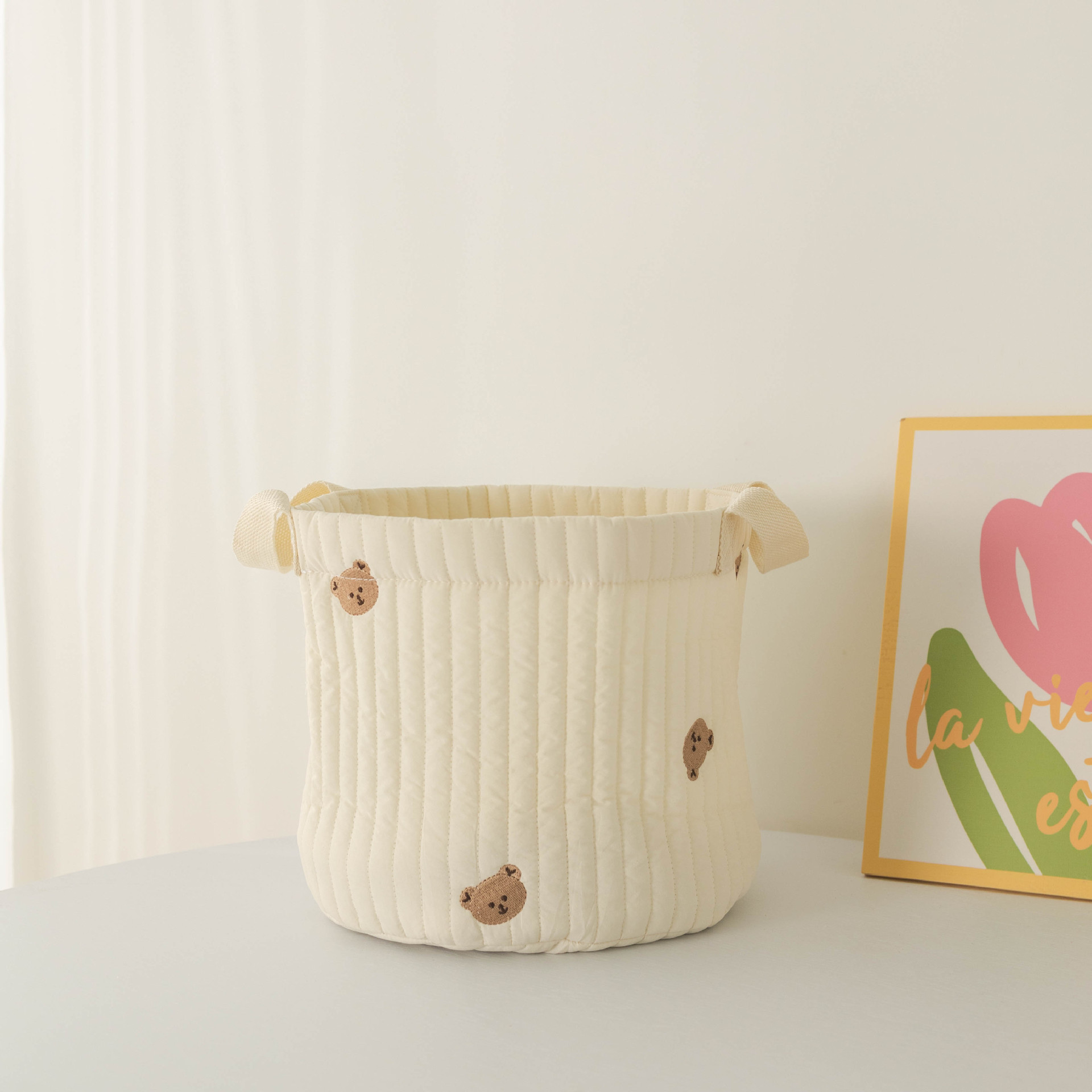 멀티 베어 대형 정리 가방