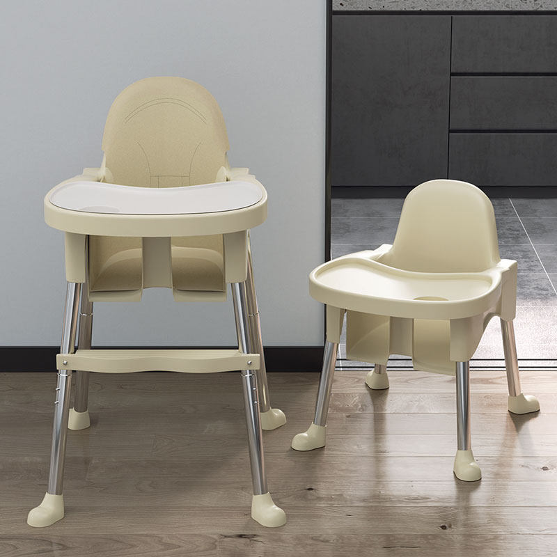 Baby Dining Chair, Baby Dining Table, Household Children's Chair, Multi-Functional Dining Table and Chair, Foldable Baby Chair Baby Dining Chair, Baby Dining Table, Household Children's Chair, Multi-Functional Dining Table and Chair, Foldable Baby Chair