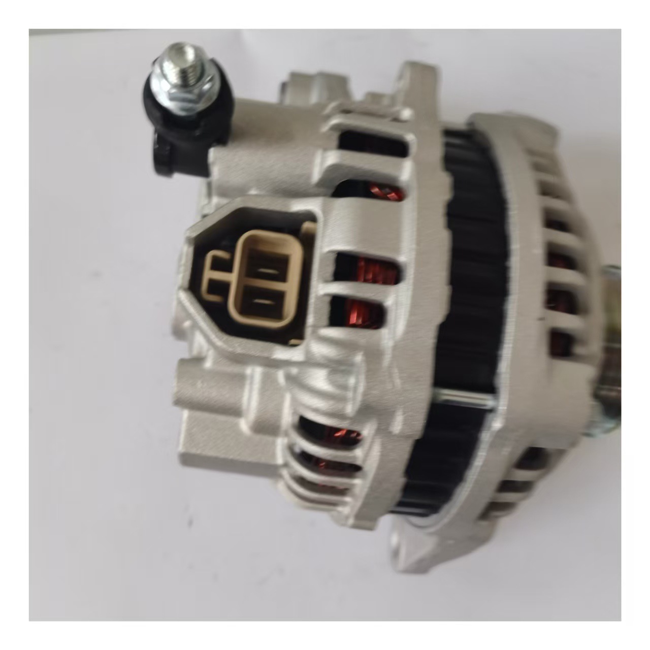 Manufacturer Produces Car Generator Car Starter Suitable for Mazda 3 Zj01-18-300
