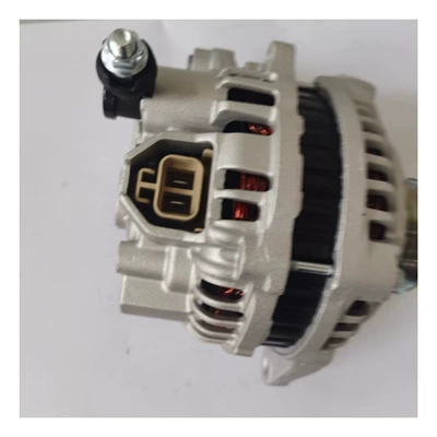Manufacturer Produces Car Generator Car Starter Suitable for Mazda 3 Zj01-18-300 (Generatorlar hissələri (Dinamo və detalları))