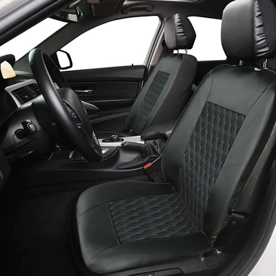 PU Leather Car, Universal Seat cushion, seat cover