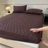Waterproof bed, coffee sheet