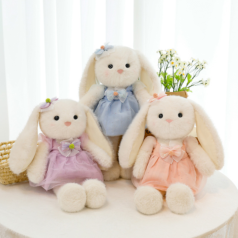 Genuine Princess Rabbit 35cm