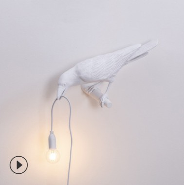 흰색 오른쪽 벽 새