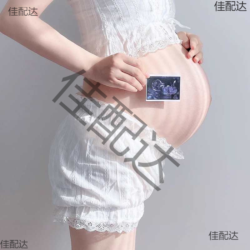 Maternity Photography Clothing for White Lace Fairy Photos, Summer Photography Clothes, Maternity Photography Art Photos