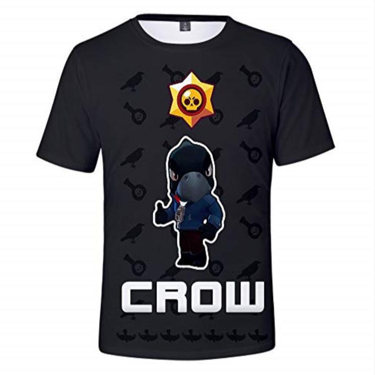 European and American Cross-Border Summer Marilyn Monroe 3D Digital Print Couple Casual Round Neck Short-Sleeved T-Shirt