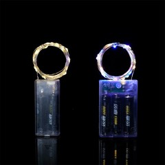 Battery Box USB Copper Wire Light String Cake Decoration Gift Box LED String Lights Christmas Decoration Bop Ball Copper Wire Lantern Fairy Lights