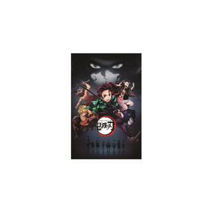 60*40CM���z��ˇ�����N�������������\JOJO���ǫF