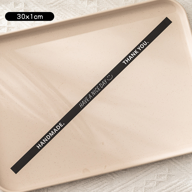 Caja de embalaje de pastel de elevación transparente 2 pulgadas 3 pulgadas caja de pastel cortada en cuencos de cuatro pulgadas caja de embalaje de postre tiramisú