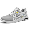 Breathable sports casual footwear, non-slip sports shoes, soft sole