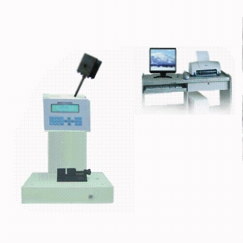供应摆锤式数显冲击试验机 质量上乘 价格优惠