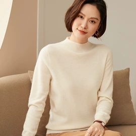 女式羊绒衫;男式羊绒衫;毛衣