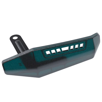 Handlebar Windshield Hand Guard | Motorcycle front windshield