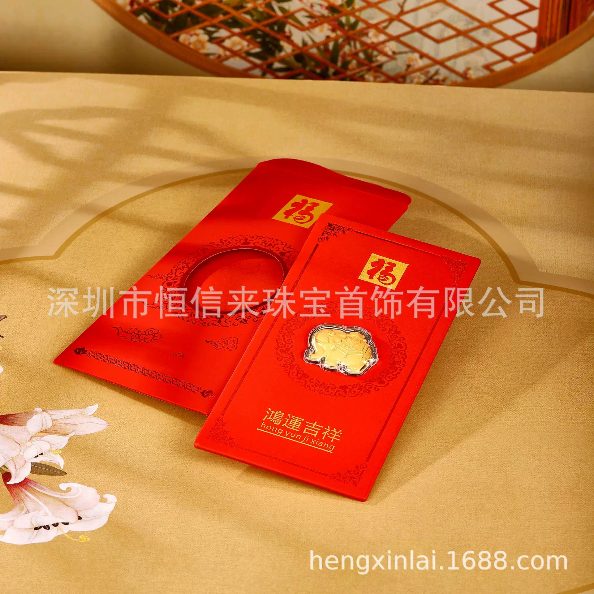 中国制造足金999"大象"金币 支持银行礼品集团赠品珠宝设计和制造