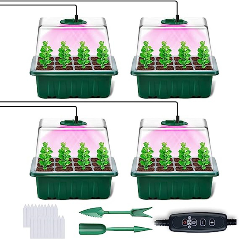 New time -time -time -litcipator pots 12 holes Thicked high cover…