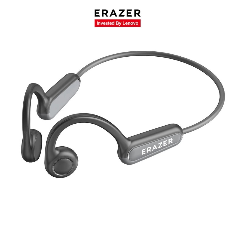 Xianzhizhe XF22 Bluetooth ヘッドセット、非インイヤー、真の骨伝導、大電力、長いバッテリー寿命、低遅延、ノイズリダクション、スポーツ|undefined