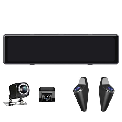 Driving recorder – Reversing Image