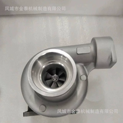 S4Ds Turbocharger 7C-7582 313272 196552 196550 7C7691