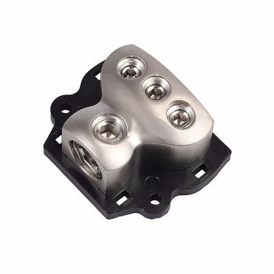 Parts Audio Modification Ground Hub: Other Car Modifications
