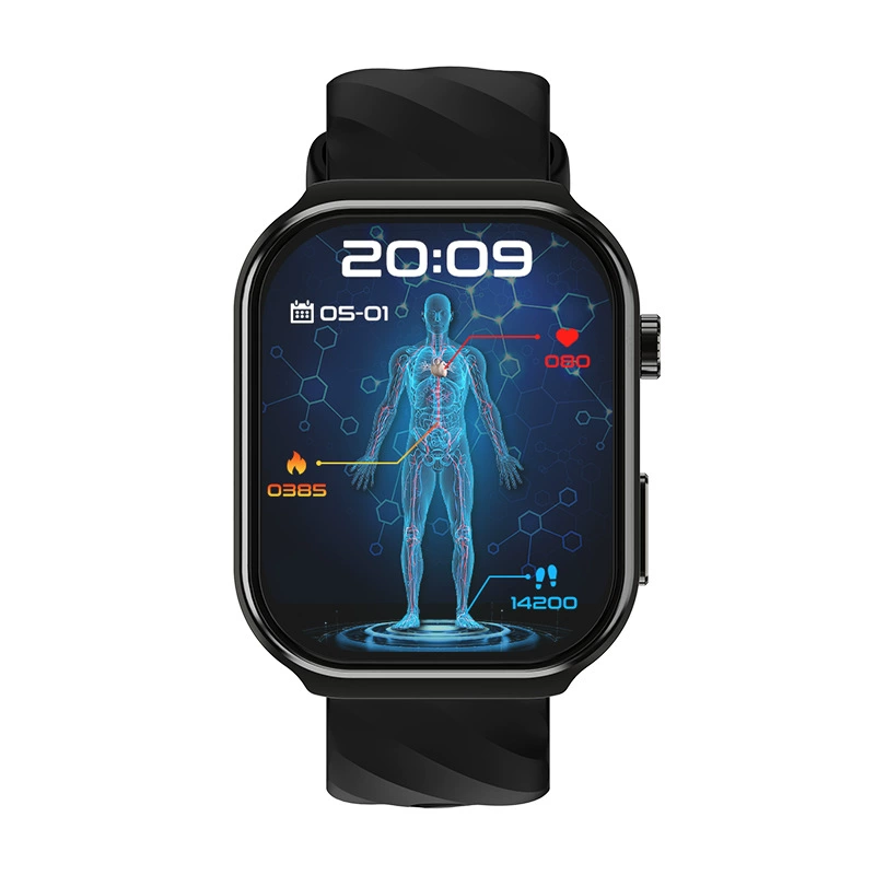 Watch, bracelet, 3D, 2.2 inch, bluetooth
