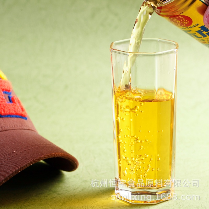 工厂直发供应恒宇维生素运动饮料食品级稳定剂复配乳化添加剂