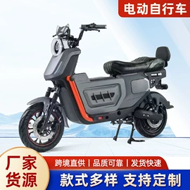 其他非机动车;电动车配件;摩托车配附件