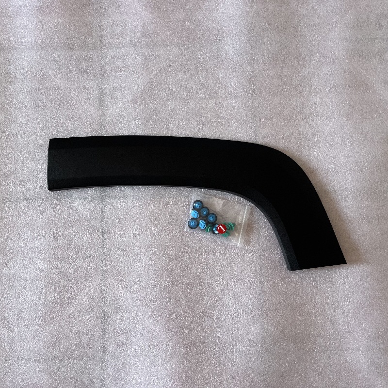 Jeep – Wheel eyebrow Front Wheel Arch - jeep-renegade-rear-wheel-arch-driver-side