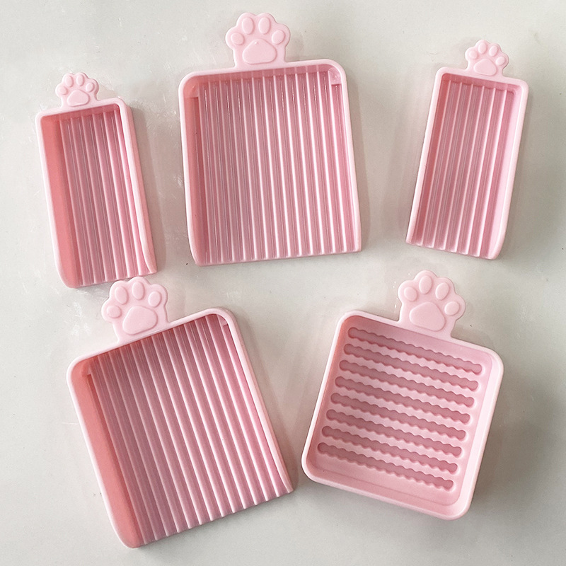 2.6mm Special Bean Tray, Cat Claw Bean Shovel, Vertical Bean Tray, DIY Handmade Bean Sorting Box, Complete Set of Tools, Manufacturer Wholesale 2.6mm Special Bean Tray, Cat Claw Bean Shovel, Vertical Bean Tray, DIY Handmade Bean Sorting Box, Complete Set of Tools, Manufacturer Wholesale