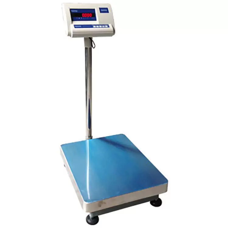 Цена со скидкой за поставку прецизионных настольных весов большого диапазона TCS-100 кг, цифровых весов 150kg точности, цифровых весов 1 г.