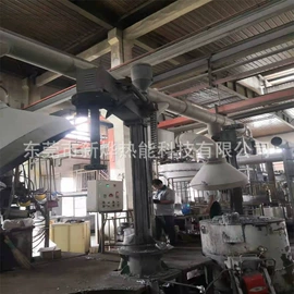 工业炉;其他铸造设备;冶炼设备配件