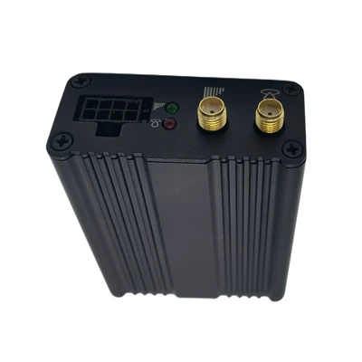 Terminal, GPS Locator
