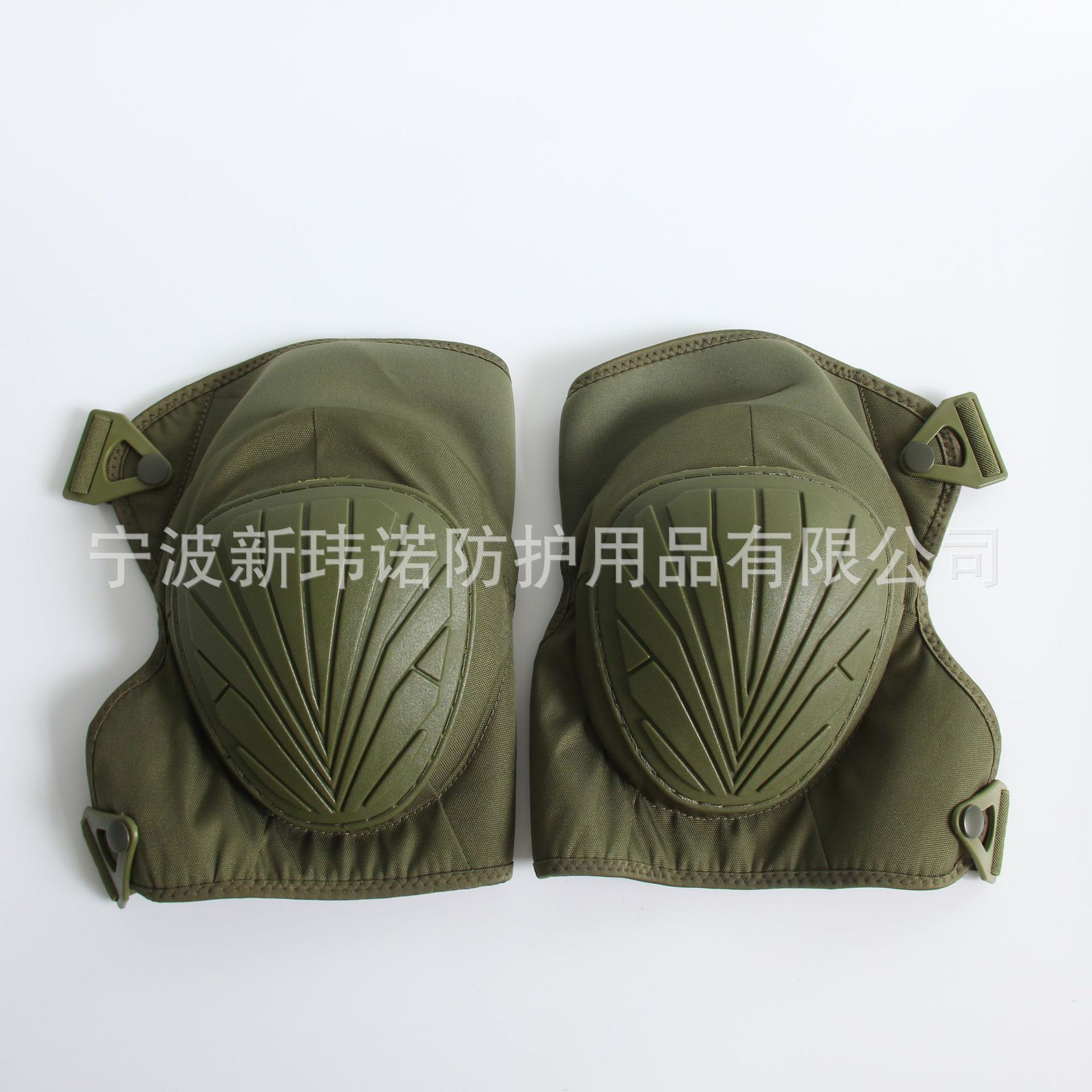 厂家专业加工  战术黑鹰户外潜水料护膝   军迷骑行neoprene 护膝