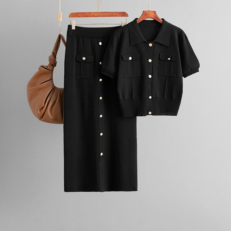 Office Outdoor Daily Women's Temperament Commuter Commute Style Solid Color Ice Silk Viscose Fiber Leisure Suit Pants Sets display picture 3