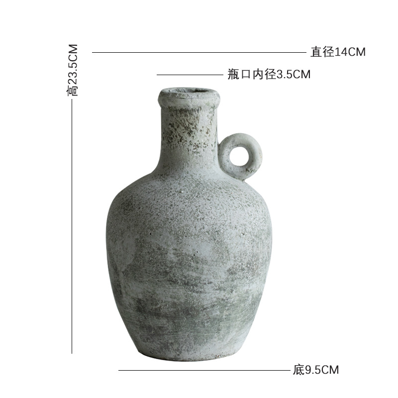 그레이 시안 D 스타일