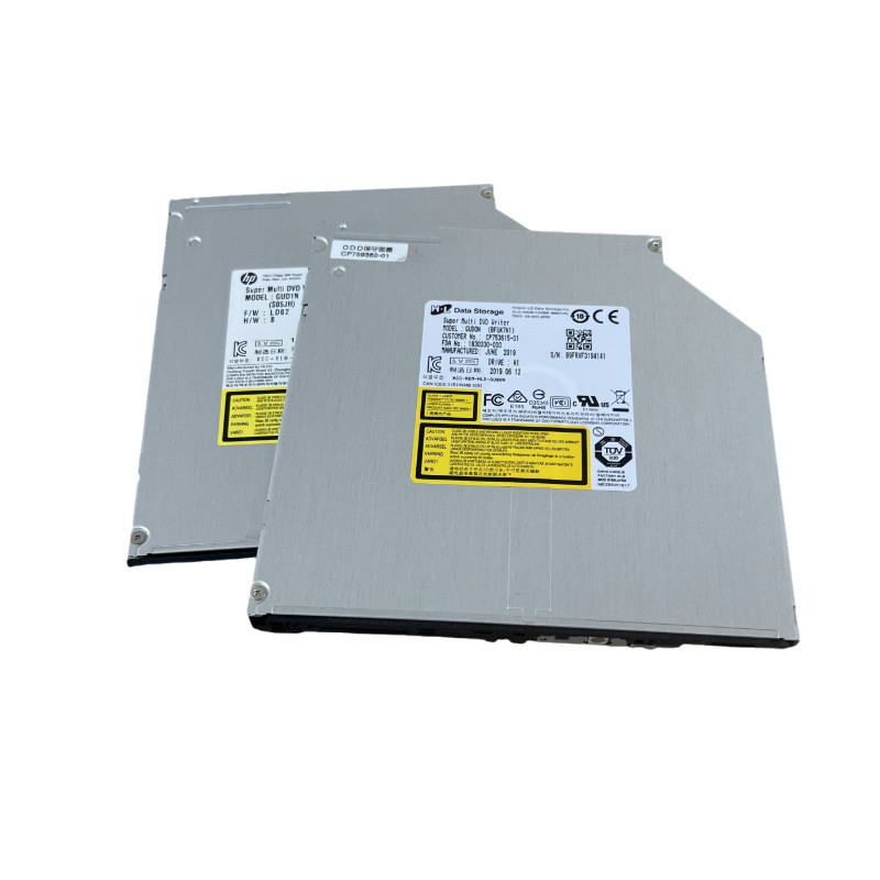 元のHL9.5超薄型cdムーブメントのノートパソコンの一体機の通用する内蔵の光学ドライブのdvdレコーダー|undefined