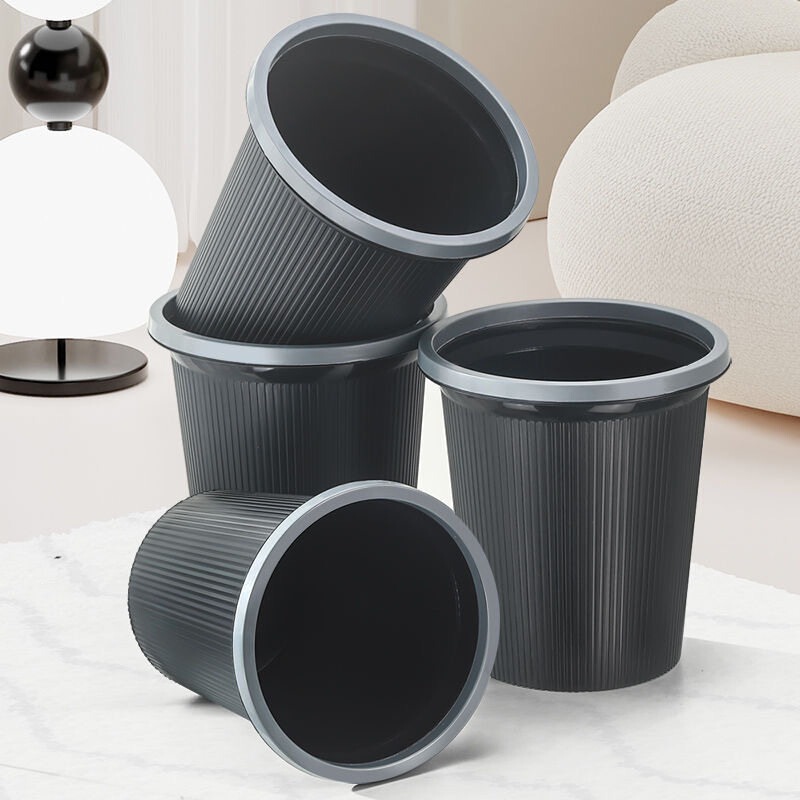2026 New Model Kitchen Household Commercial Trash Can, Trendy and Affordable Plastic Storage and Cleaning Tool for Home Use 2026 New Model Kitchen Household Commercial Trash Can, Trendy and Affordable Plastic Storage and Cleaning Tool for Home Use