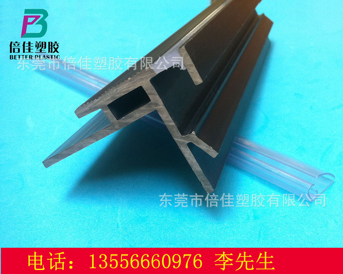 铝合金踏步灯KTV通道灯 台阶灯LED电影院踢脚线龙骨高低压条 扶手