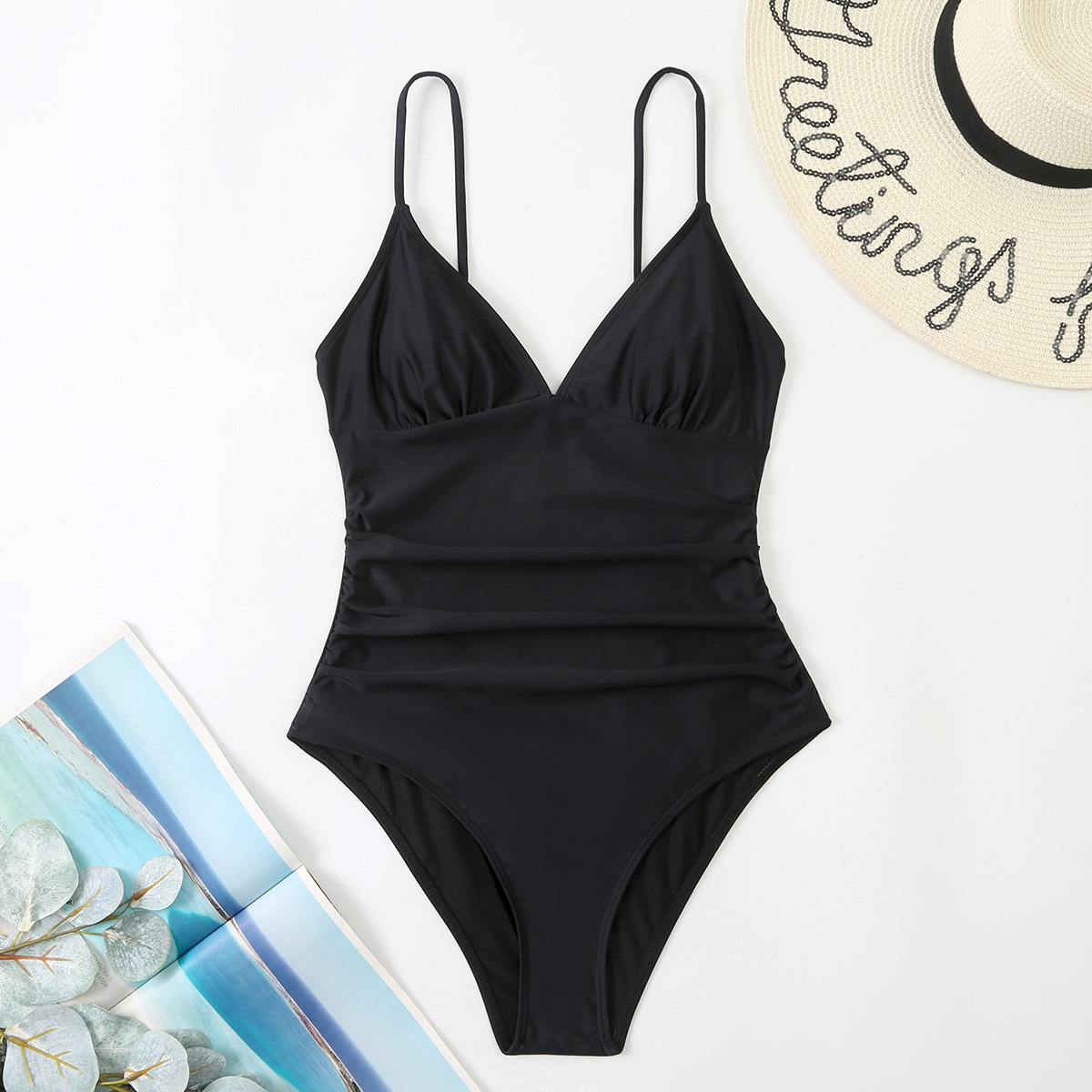 Swimsuit Image 3