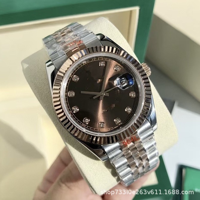 Rolex Datejust 41 126331