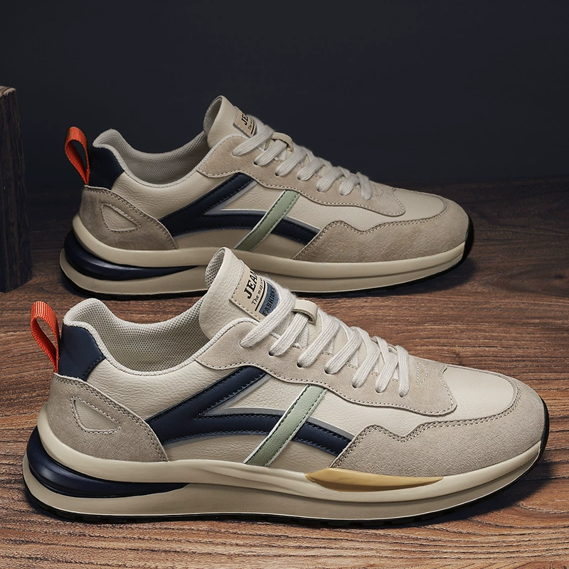 Весенние мужские кроссовки увеличенного размера 45, очень широкие и большие размеры 46, спортивные повседневные кроссовки увеличенного размера 47, легкие беговые кроссовки 48, модные.