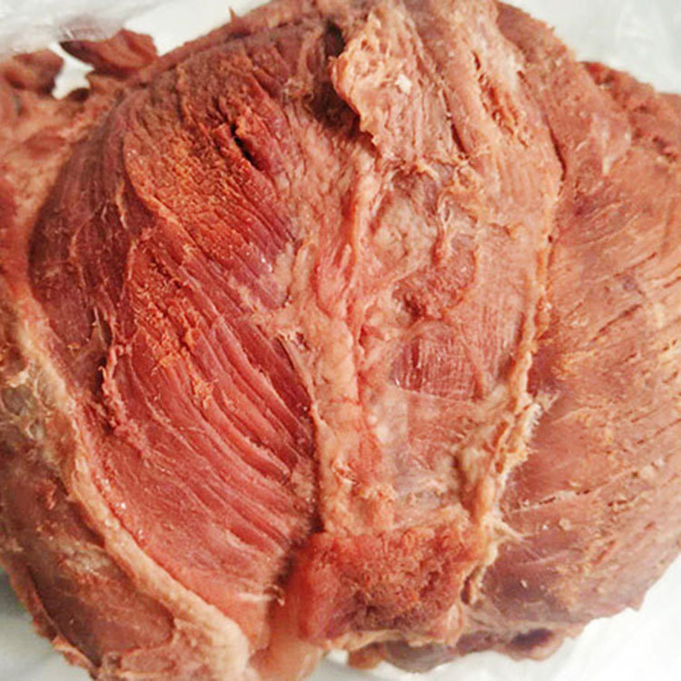 平遥县中浩肉制品有限公司