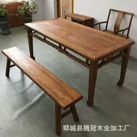 茶桌、茶台;木板材;餐边柜