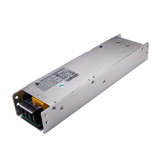 400w显示屏开关电源支持2.8-5V电压可选过ETL/TUV-CE/PFC等认证