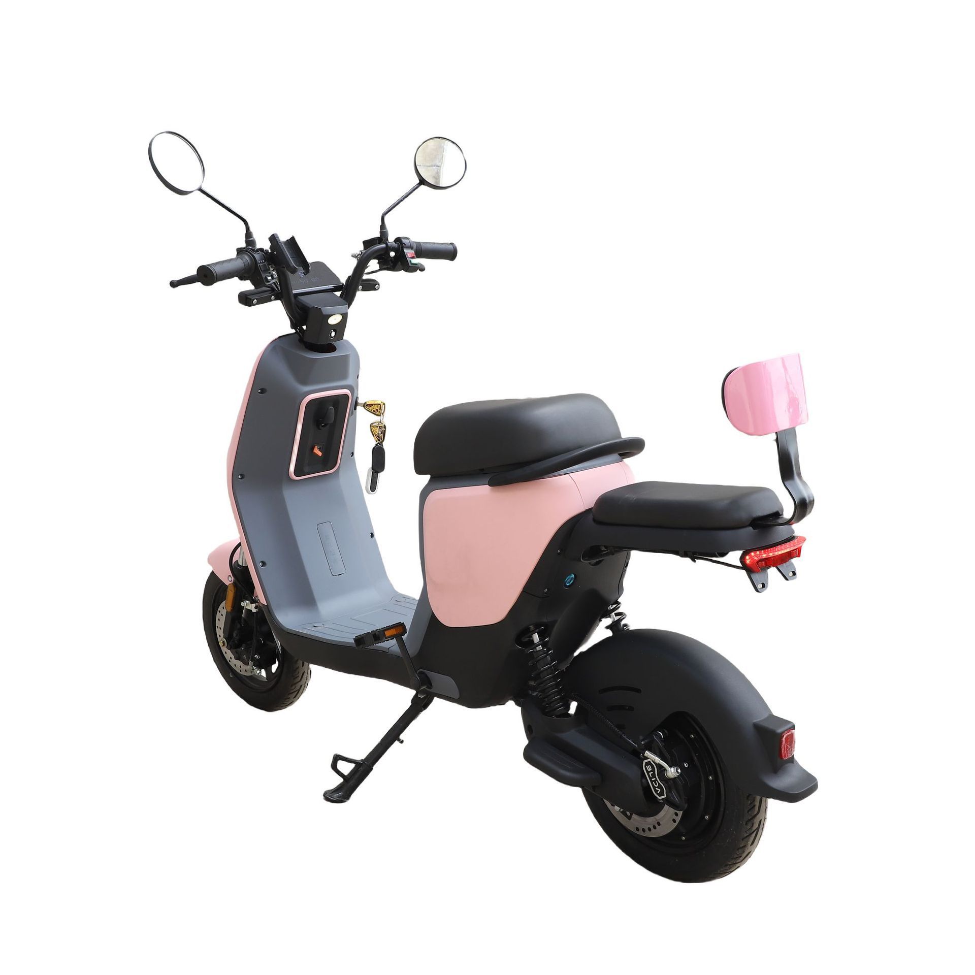 The Factory Exports and Produces New Models of Electric Bicycles, Men's and Women's Mobility Scooters, Adult City Electric Scooters, and Electric Scooters