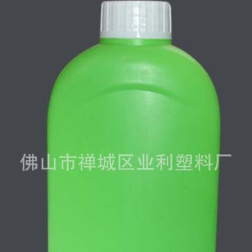 供应化工瓶、PE塑料瓶、消毒水塑料瓶,药用瓶B-034