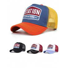 T 78240 Mesh breathable baseball cap ����͸������ñ�羳