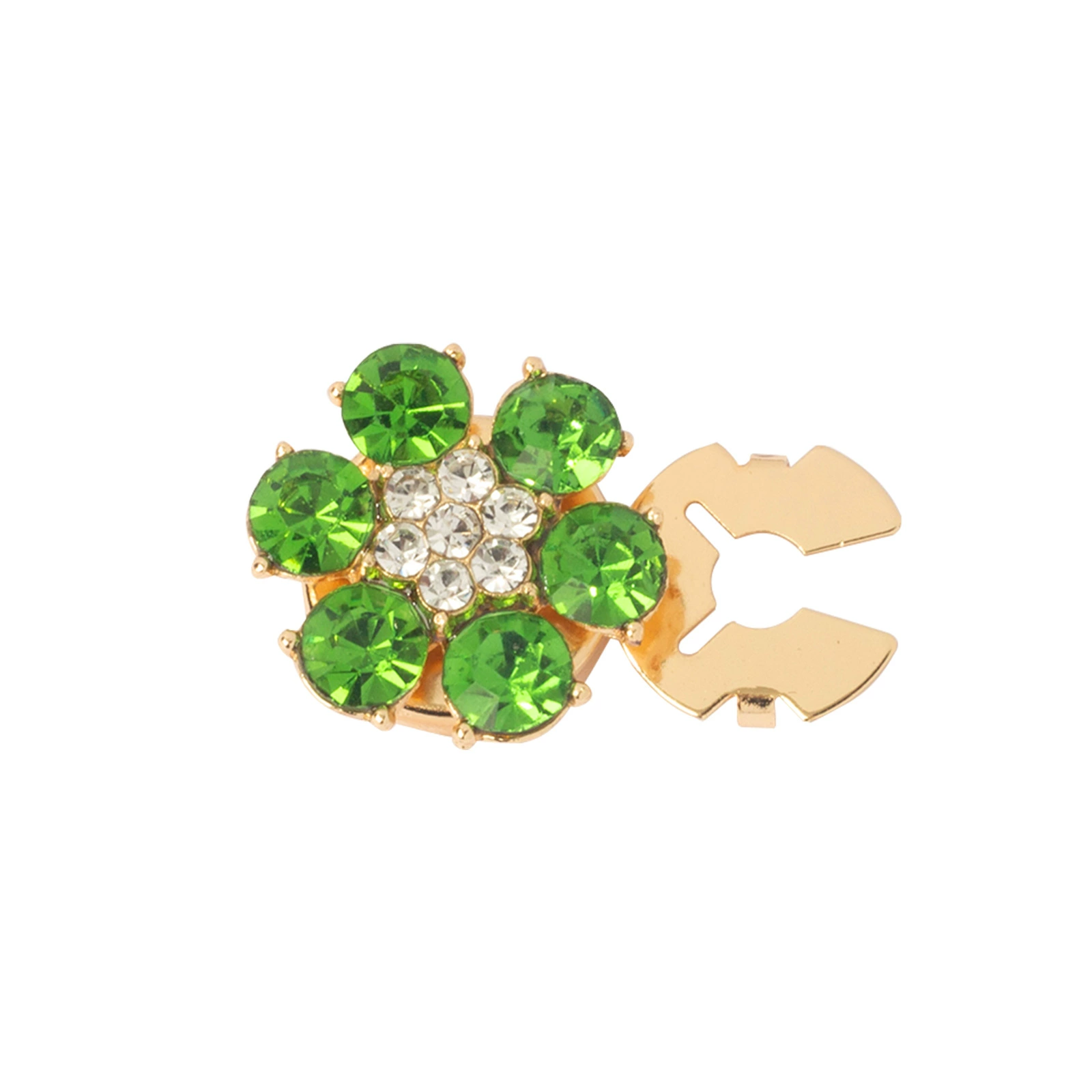 RhineStone Button COVER manufacturer Cross -border shirt sleeve buckle clothing jewelry diamond jewelry buttons