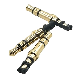 音视频插头;数码音频线;连接器