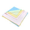 goods in stock Presbyopic glasses glasses Wipe cloth glasses Cleaning cloth Fleece Lens cloth Solid Glasses cloth wholesale