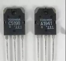 2SC5198 2SA1941 C5198 A1941 ���l���Ō���